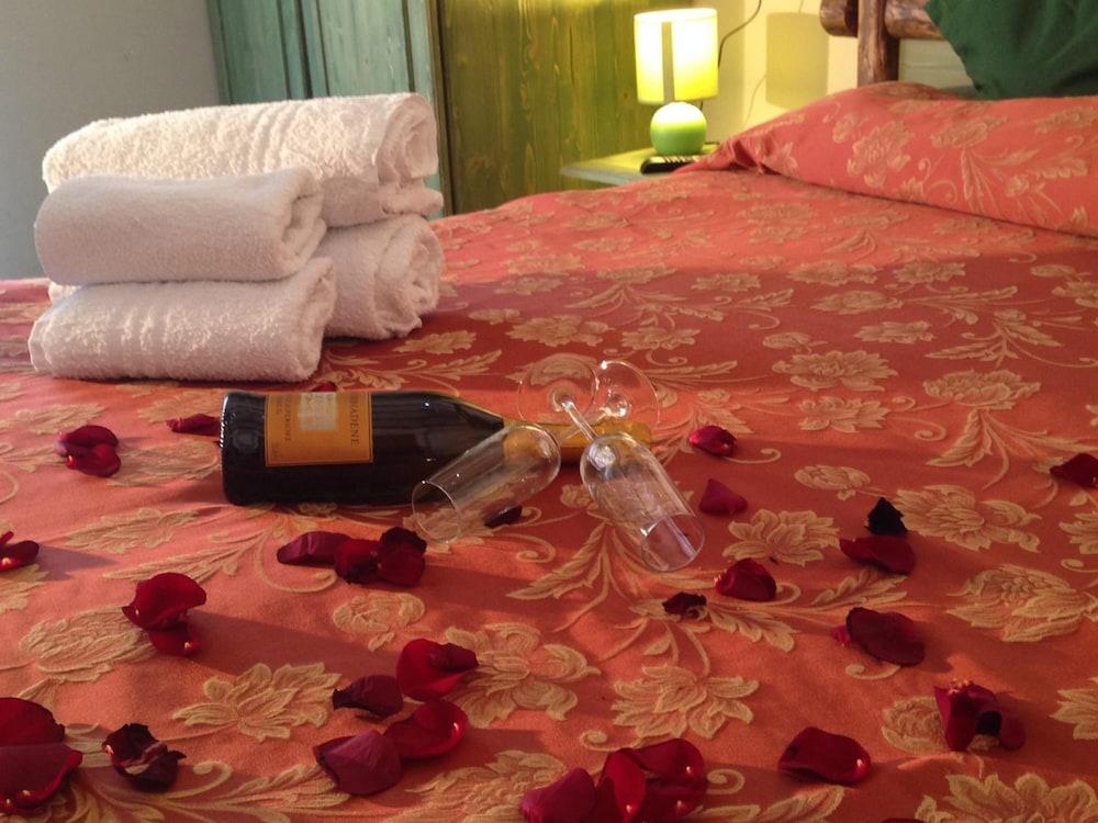 קאמפיטלו די פאסה Hotel Rododendro Val Di Fassa מראה חיצוני תמונה