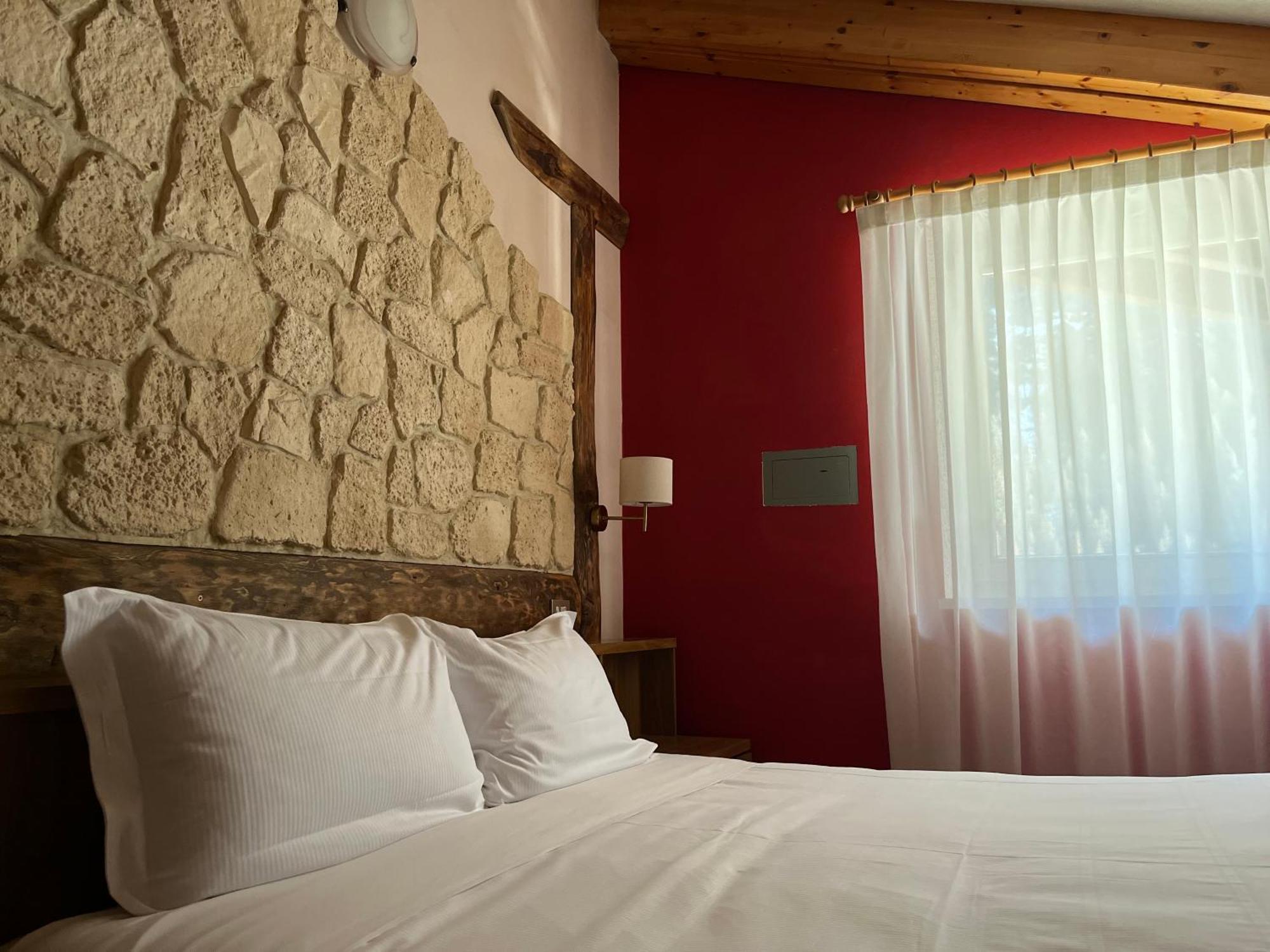 קאמפיטלו די פאסה Hotel Rododendro Val Di Fassa מראה חיצוני תמונה